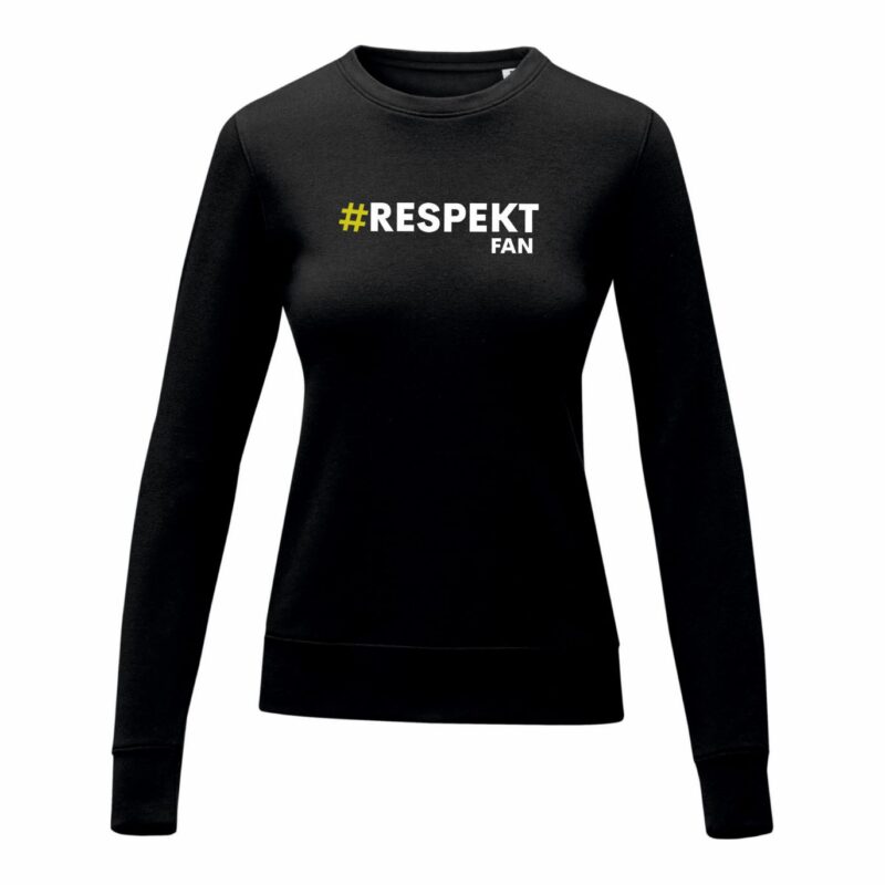 #RESPEKT Naiste pusa - Image 2