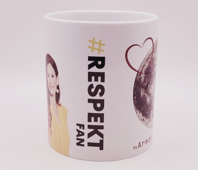 #RESPEKT ,,Armastan Kuud'' Kruus - Image 3